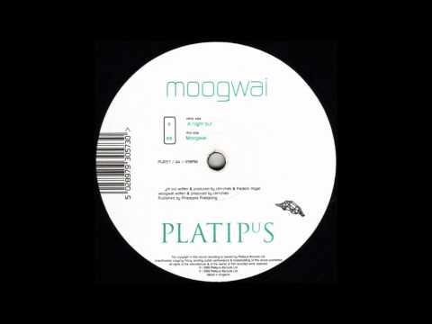 Moogwai - Moogwai