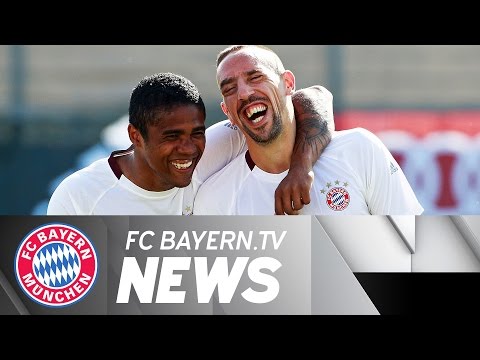 The Champions League season begins