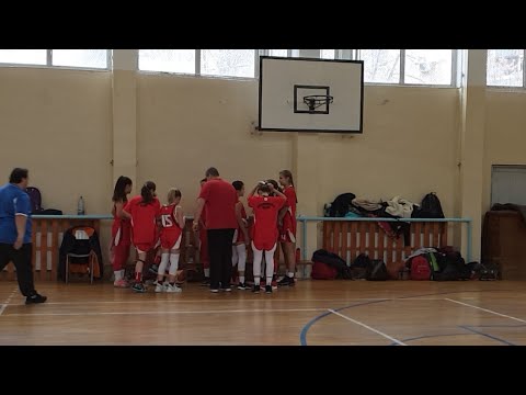 Leii U14 - Acs Champions U 14 -  J3    Sf 3 - 4