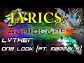 Audiosurf 2: LVTHER - One Look (feat. Mammals ...