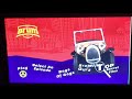 Brum Airport And Other Stories United Kingdom DVD Menu 2001