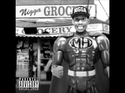 Hodgy Beats - In a Dream