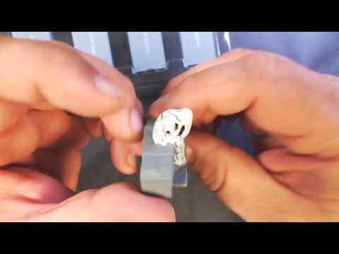 Wizkids D&D City of the Dead Statues and Monuments unboxing.  (sponsored)