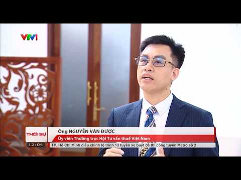 Tháo gỡ vướng mắc thuế, hải quan, thúc đẩy tăng trưởng hai con số – VTV