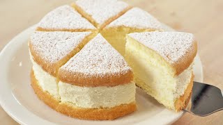 크림치즈케이크