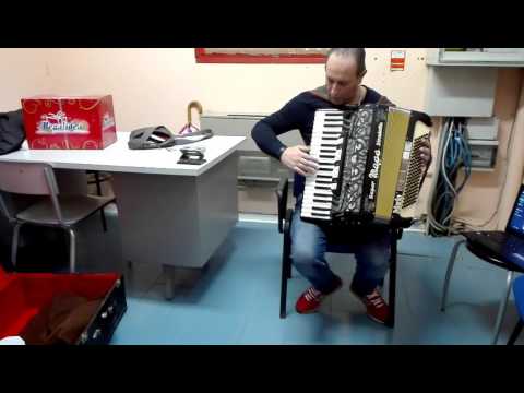 SOGNO PROIBITO VALZER