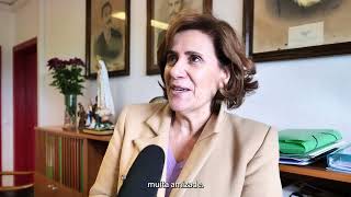 Bombeiros Voluntários de Linda-a-Pastora | Bombeiros em Oeiras