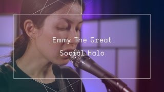 Emmy The Great - Social Halo (Last.fm Sessions)