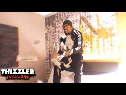 Affiliat3d - Pray (Remix) (Exclusive Music Video) || Dir. LacedVis [Thizzler.com]