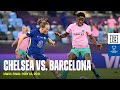 HIGHLIGHTS | Chelsea vs. Barcelona  (UWCL Final 2020-21)