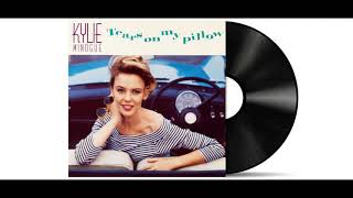 Kylie Minogue - Tears On My Pillow [Remastered]