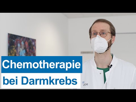 UKM experts explain how chemotherapy works and its benefits for colorectal cancer