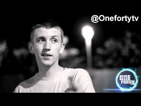 ONE40 | LB @LB_Artist @WatchOne40