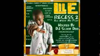 Lil E [On One] Drake (Recess 2) DJ Scoob Doo