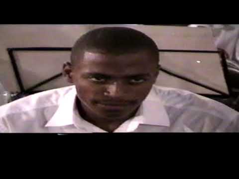 Recordando o ano de 2001 - Sociedade Cultural Orfeica Lira Ceciliana de Cachoeira, Bahia.