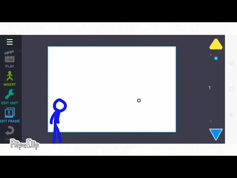 Animator vs animation drawing Cartoon 2 - flipaclip