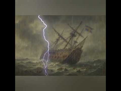 Stormaktstidens början