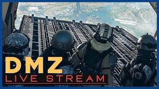 DMZ - Vondel Villans