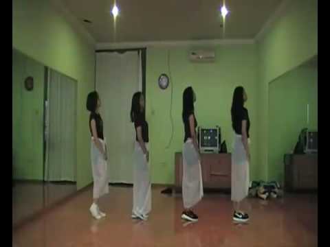 (Dance Cover) Sistar - I Like That by FDG