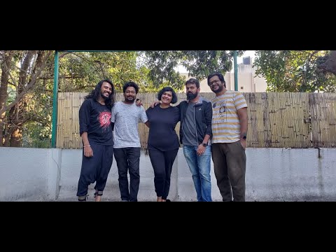 Kumar Shaktik You&I - original comp - collab