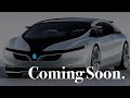Apple Car 2024 Project Titan