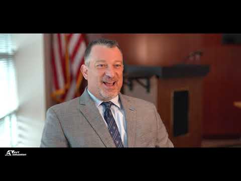 AVT Simulation | What is AVT Simulation?