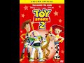 Opening To Toy Story 2 1999 Special Edition 2005 DVD Latin Spanish