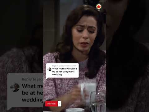 How I met your mother. This broke my heart...