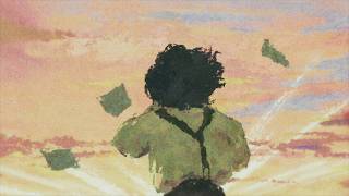 ヨルシカ - 茜（OFFCIAL VIDEO）