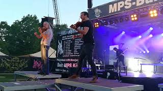 Versengold - Biikebrennen (MPS Hohenwestedt)