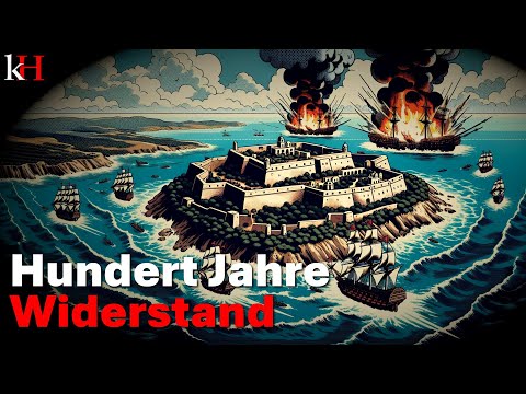 Der Abwehrkampf der letzten Festung von Byzanz #geschichte #mittelalter #konstantinopel