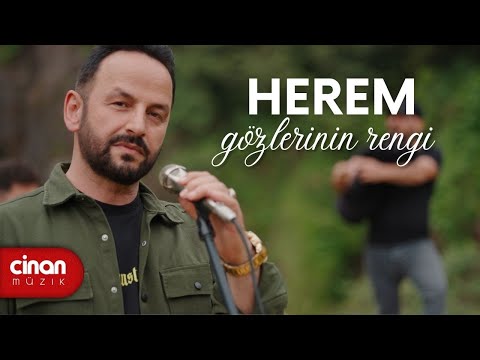 Herem - Gözlerinin Rengi