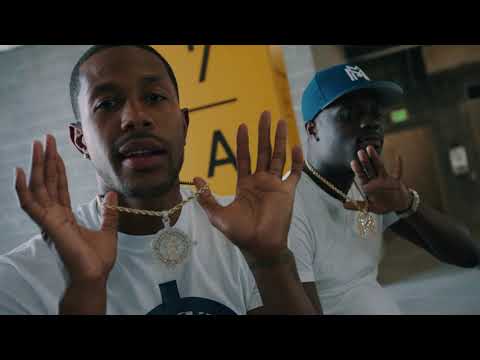 Checkmate Yaw-G - Activ8 (Official Music Video) shot by @BoominVisuals