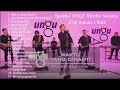 UNGU STUDIO SESSION FULL SPESIAL UNTUK CLIQUERS WAKTU YANG DINANTI