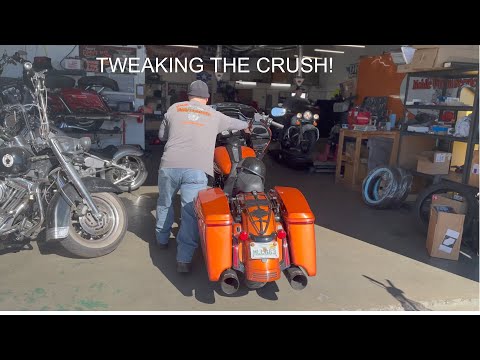 MY SLEEPER 114 M8 GETS THUNDERMAX TWEAKED!