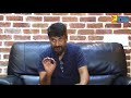 Vivek Agnihotri Exclusive Chit Chat Mohammad Urvashi Short Film