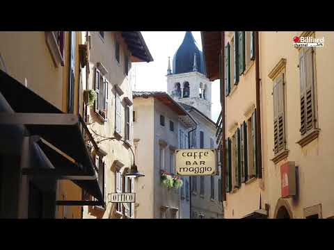 Palazzolo Pietro VS Razzano Massimo - 24° Campionato Italiano Città di Arco