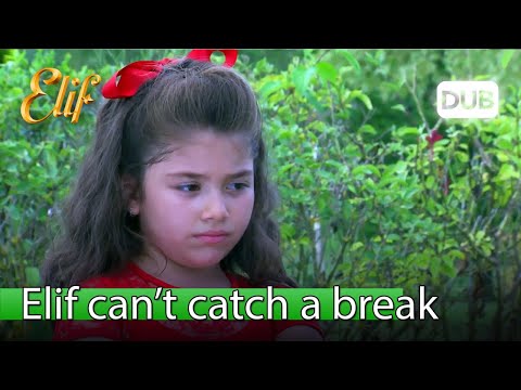 Un-ending jealousy | Elif Episode 5 Urdu dubbing