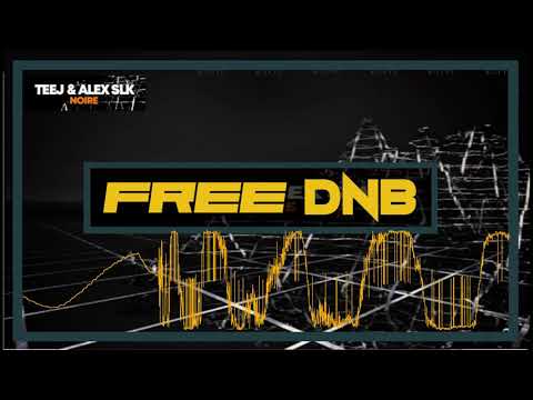 Teej & Alex Slk ~ Noire