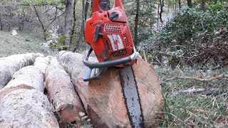 Zetor 7745 with winch Krpan 5 Si Zetor 7745 with winch Krpan 5 Si