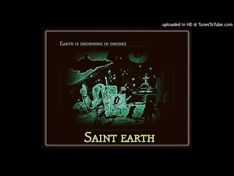 Saint Earth - The Core of Jupiter +lyrics