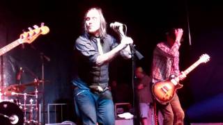 Blind Melon - The Pusher