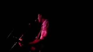 Jedd Hughes - Big Blue Sky