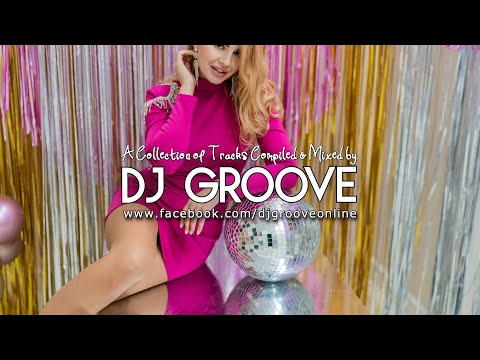 Stereo Flavour ♫ Midnight Funky Disco House Mix ♫