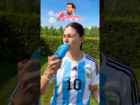 Whatever You Land On, Test The Product 🙈⚽️