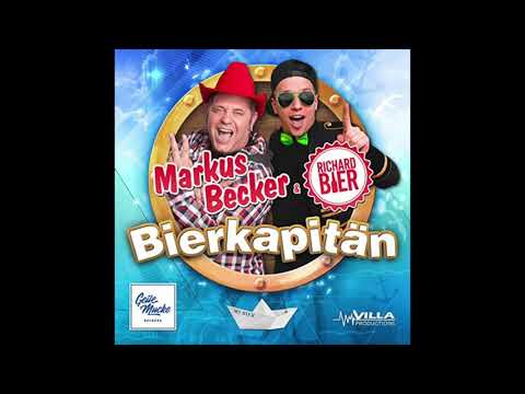 Markus Becker & Richard Bier - Bierkapitän (Andy Funk Bootleg)