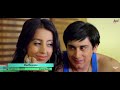 Sanjana Galrani Lip Crisp