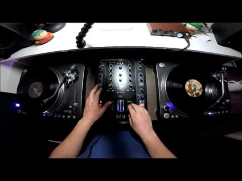 Hardcore gabber mix. Vinyl Only! ----- by Kickswitch.