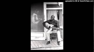Robert Pete Williams - Boogie Chillen / Come Here, Sit Down On My Knee