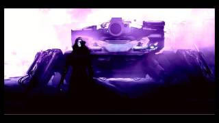 Motekk - A Mix For My Cat No. XV (Neurofunk/Drum&Bass)